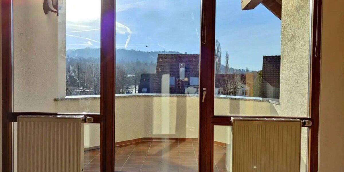 Etagenwohnung Karlsruhe Grötzingen - 3 Zimmer, 100 m&sup2;, 1.485&euro; | Angebot:26541317
