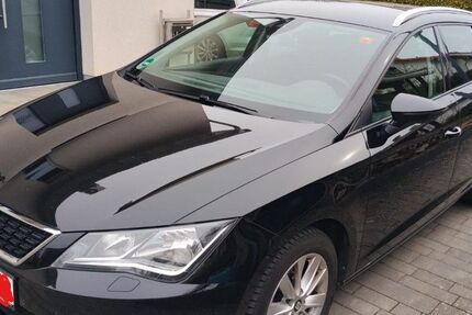 Seat Leon 155.000 km 10.001 &euro; Niederotterbach 76889