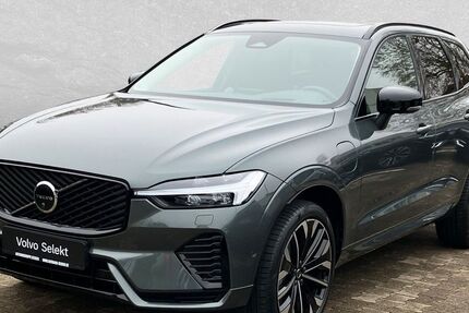 Volvo XC60 11.000 km 69.750 &euro; Karlsruhe 76187