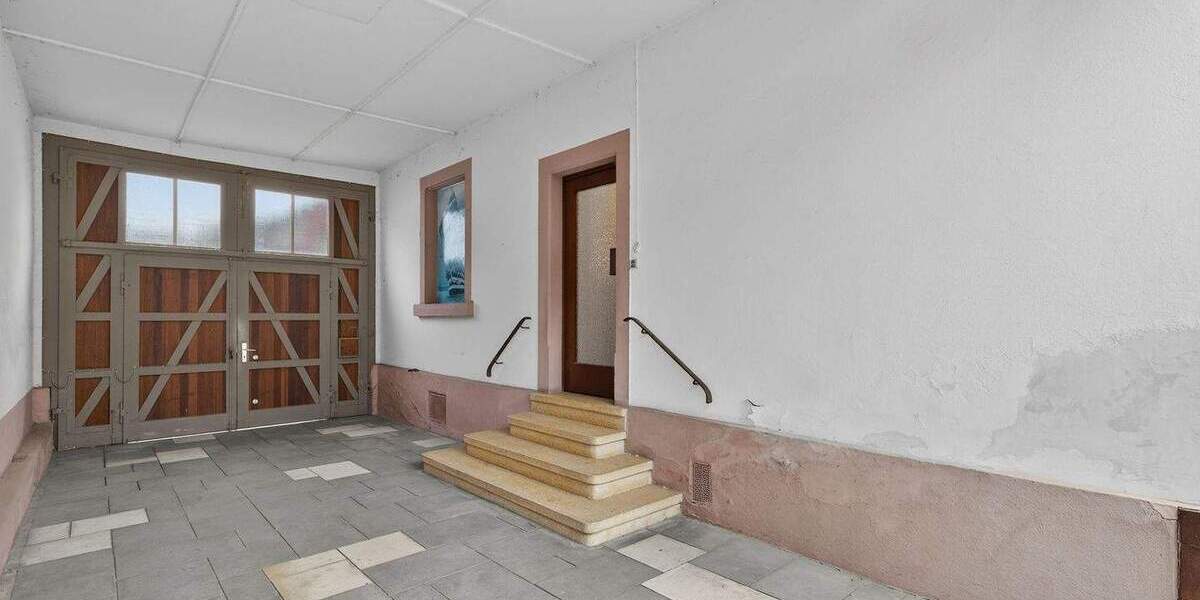 Mehrfamilienhaus, Wohnhaus Linkenheim-Hochstetten Linkenheim - 6 Zimmer, 199 m&sup2;, 549.000&euro; | Angebot:25771475