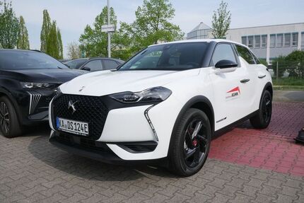 DS Automobiles DS3 Crossback