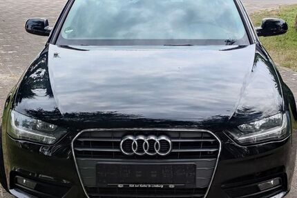 Audi A4 155.523 km 8.950 € Rastatt 76437