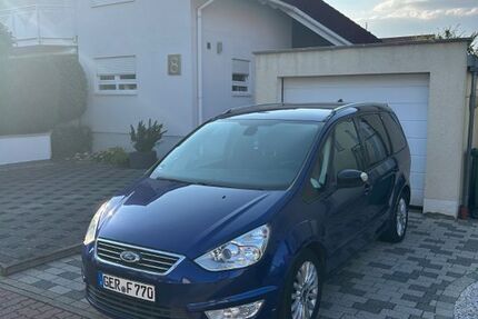 Ford Galaxy 239.000 km 9.000 &euro; Lingenfeld 67360