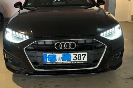 Audi A4 146.121 km 19.000 &euro; Graben-Neudorf 76676