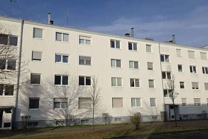 Wohnung zum Kaufen in Karlsruhe 329.000 € 91 m² 4 zimmer