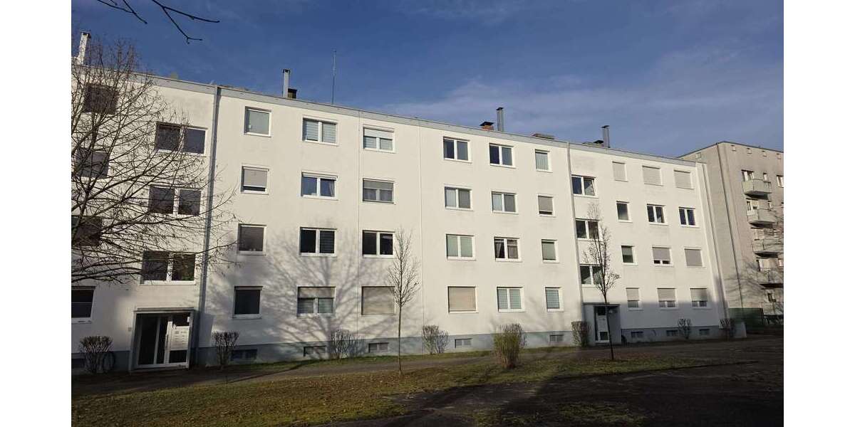 Wohnung zum Kaufen in Karlsruhe 329.000 € 91 m² 4 zimmer