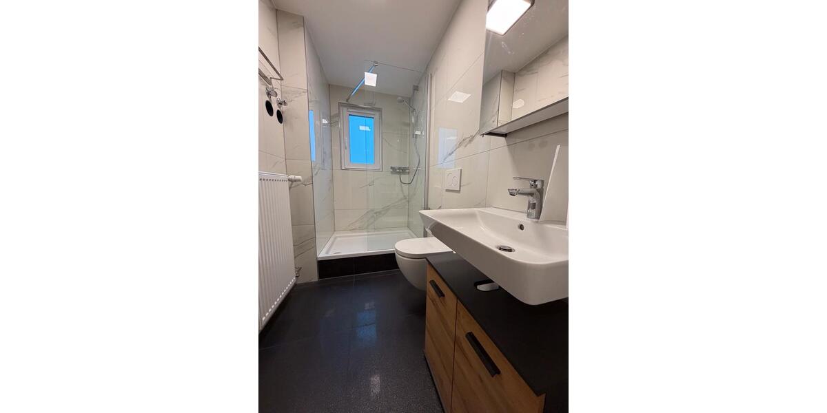 Etagenwohnung Pforzheim Weststadt - 2 Zimmer, 50 m&sup2;, 820&euro; | Angebot:25612099