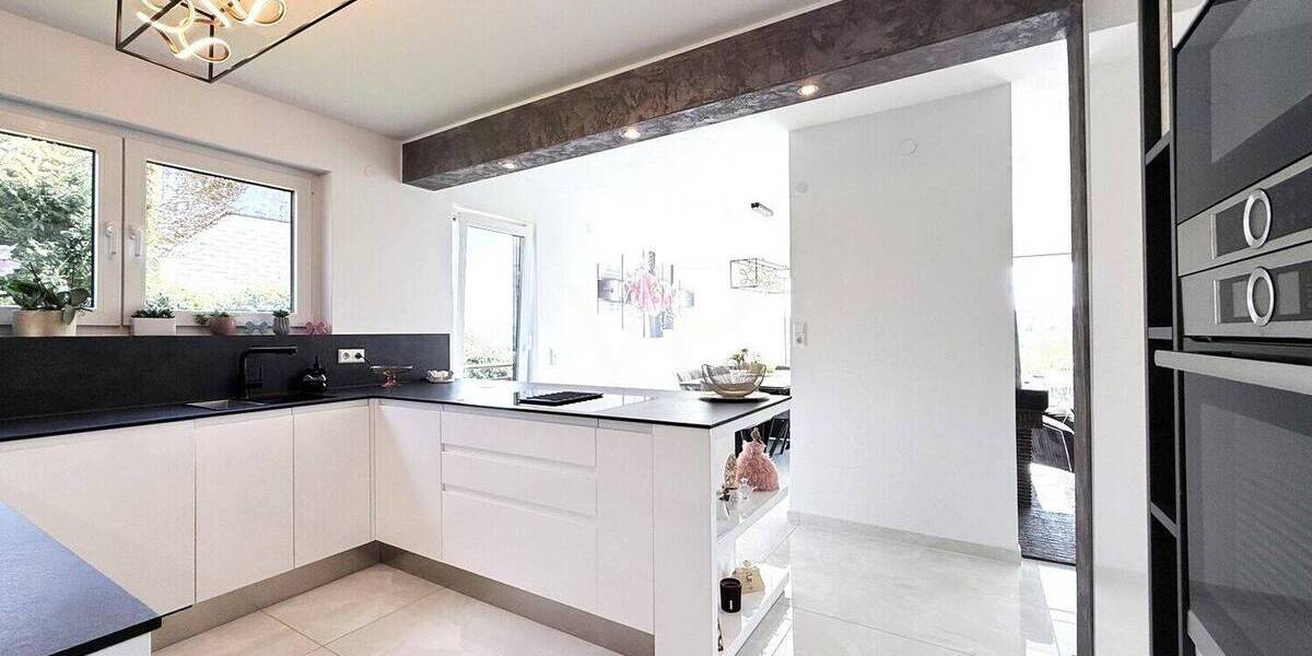 Einfamilienhaus Pforzheim Nordstadt - 6 Zimmer, 172 m&sup2;, 849.000&euro; | Angebot:26291670