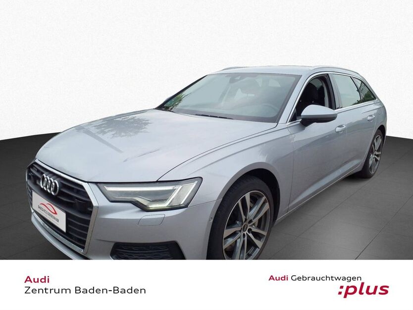 Audi A6 93.473 km 32.910 € Baden Baden 76532