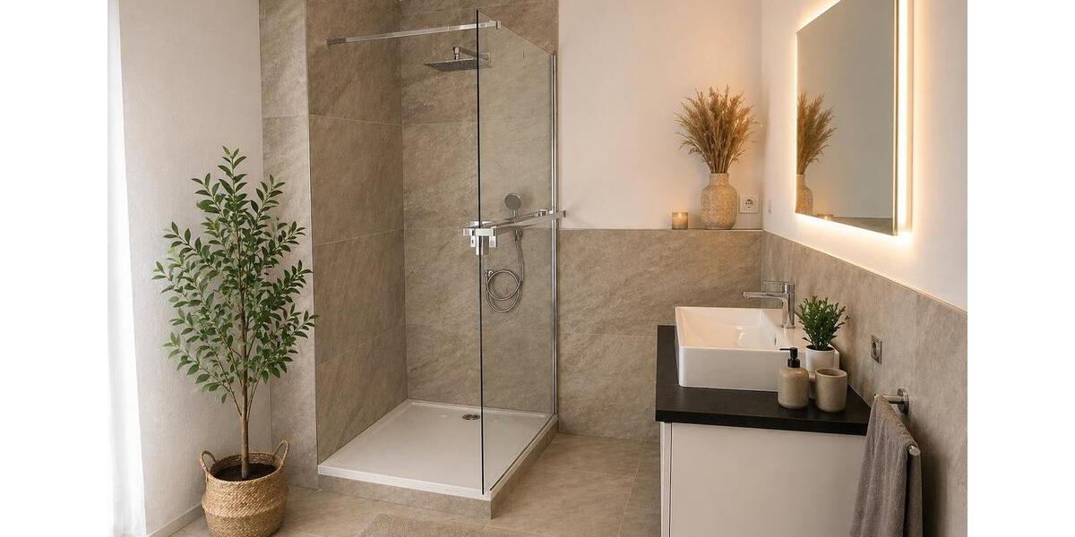 Erdgeschoßwohnung Baden-Baden Balg - 3 Zimmer, 103 m&sup2;, 1.100&euro; | Angebot:25840417