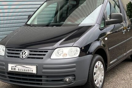 VW Caddy 239.334 km 5.480 € Niefern-Öschelbronn 75223