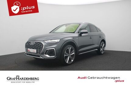 Audi Q5 25.658 km 49.980 € Karlsruhe 76131