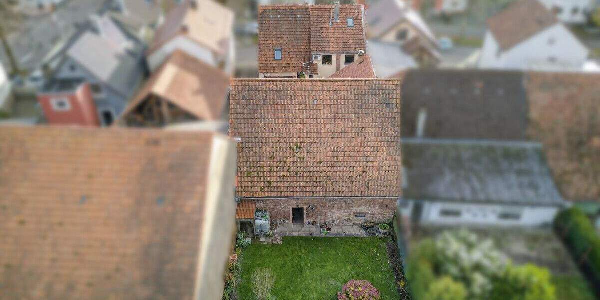 Grundstück Karlsruhe / Palmbach Palmbach - 290.000&euro; | Angebot:24860328