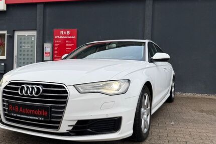 Audi A6 205.740 km 13.400 &euro; Gaggenau 76571