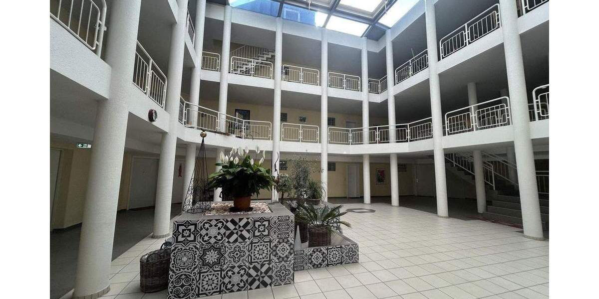 Etagenwohnung Bruchsal - 3 Zimmer, 77 m&sup2;, 209.000&euro; | Angebot:25647943