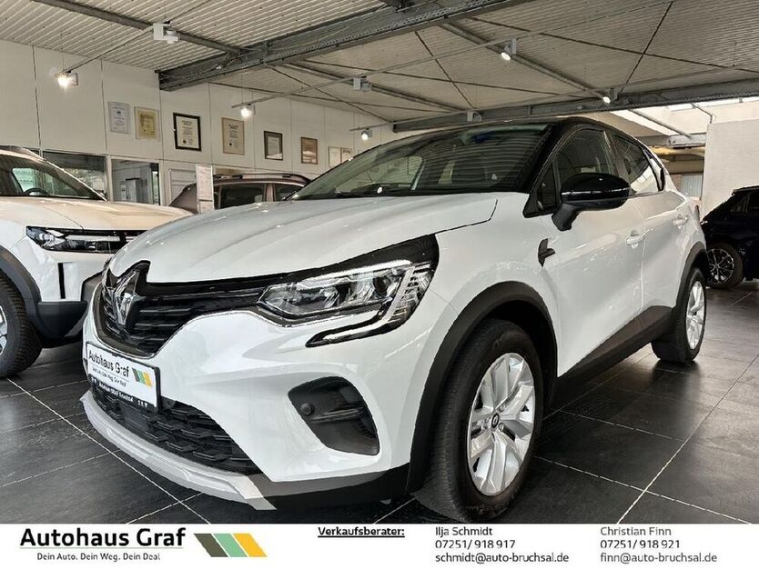 Captur