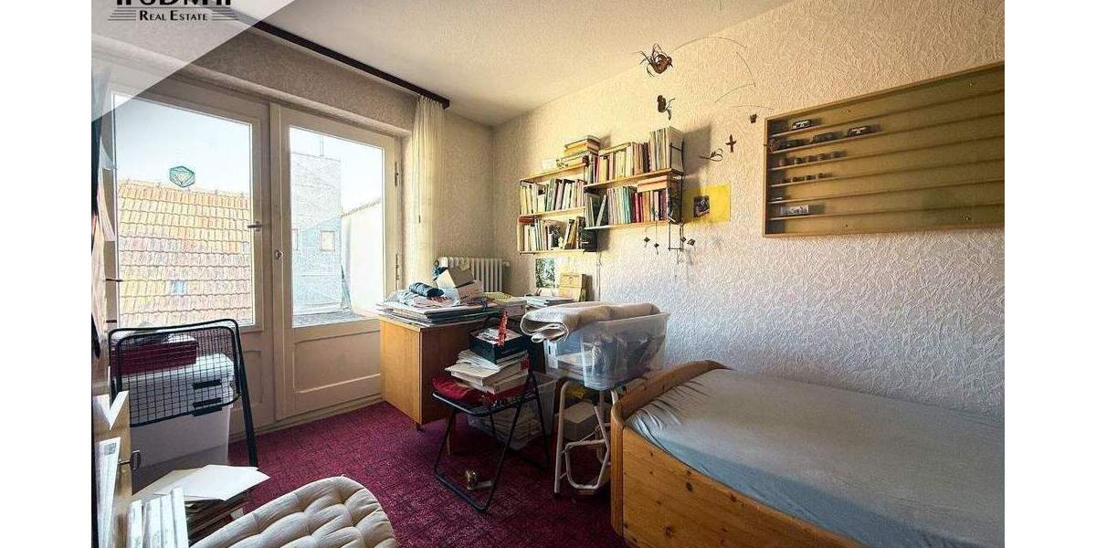 RAUMGEFÜHL: Großzügiges Einfamilienhaus in Philippsburg 5 zimmer