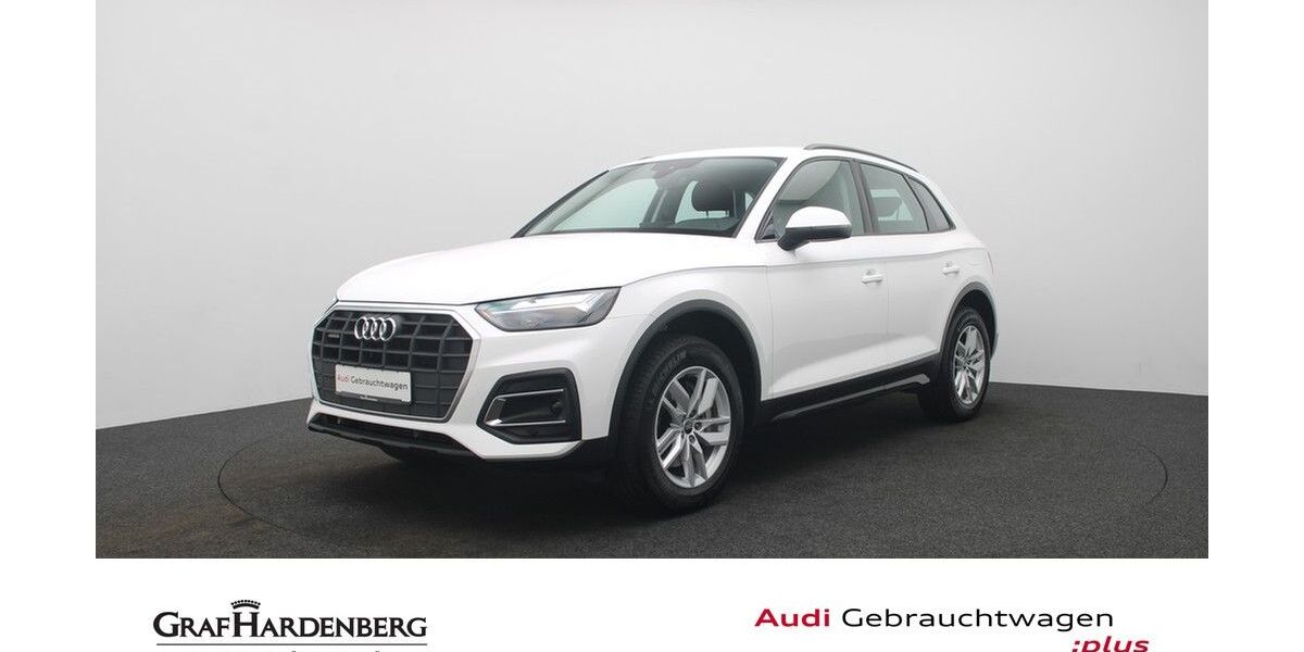 Audi Q5 60.212 km 32.880 &euro; Karlsruhe 76131