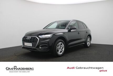 Audi Q5 121.389 km 28.880 &euro; Karlsruhe 76131