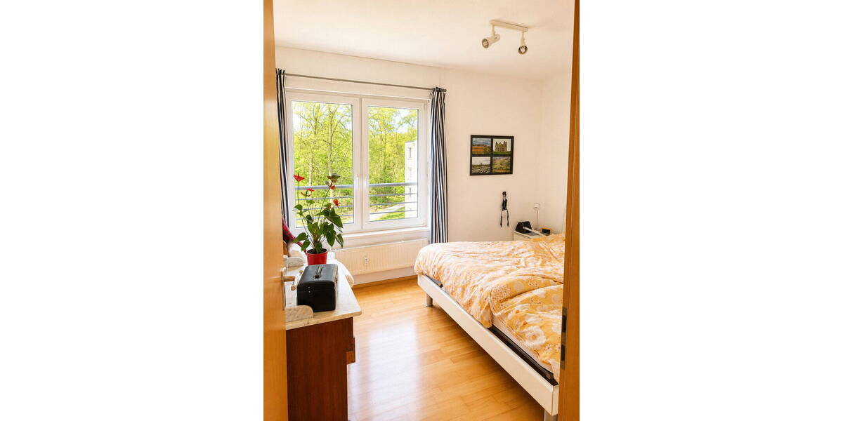 Etagenwohnung Karlsruhe Nordstadt - 5 Zimmer, 112 m&sup2;, 520.000&euro; | Angebot:26764525
