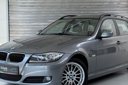 BMW 318 197.300 km 7.450 &euro; Forst 76694