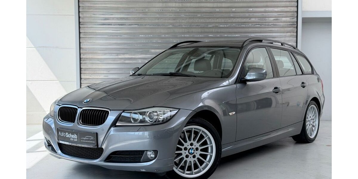 BMW 318 197.300 km 7.450 &euro; Forst 76694