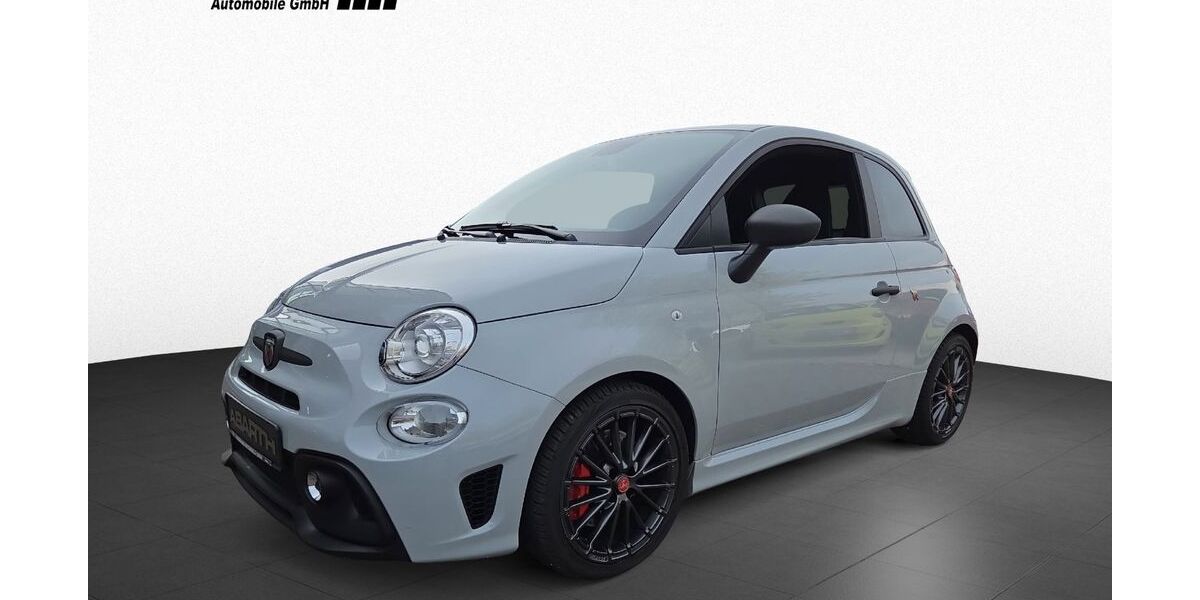 Abarth 695 9.350 km 25.990 &euro; Pforzheim 75179