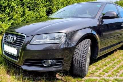 Audi A3 221.012 km 3.500 &euro; IFFEZHEIM 76473