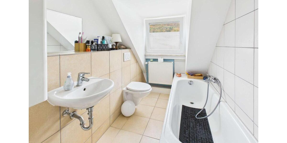 Etagenwohnung Baden-Baden Balg - 3 Zimmer, 51 m&sup2;, 690&euro; | Angebot:26305521