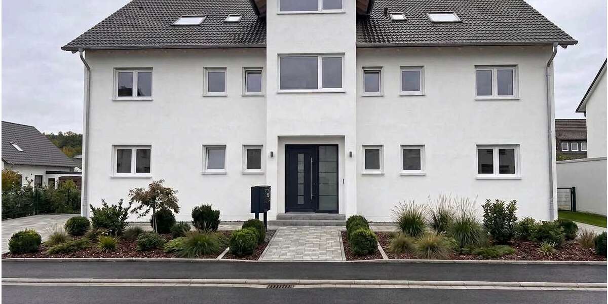 Etagenwohnung Stutensee / Spöck Spöck - 3 Zimmer, 83 m&sup2;, 454.000&euro; | Angebot:26455361