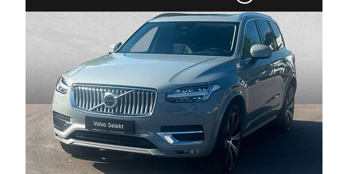 Volvo XC90 71.000 km 45.250 &euro; Karlsruhe 76187
