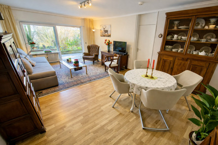 Wohnung Baden-Baden Innenstadt - 2 Zimmer, 86 m&sup2;, 315.000&euro; | Angebot:24673314