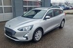 Ford Focus 1.0 EcoBoot Trend 52.000 km 15.399 &euro; Landau 76829