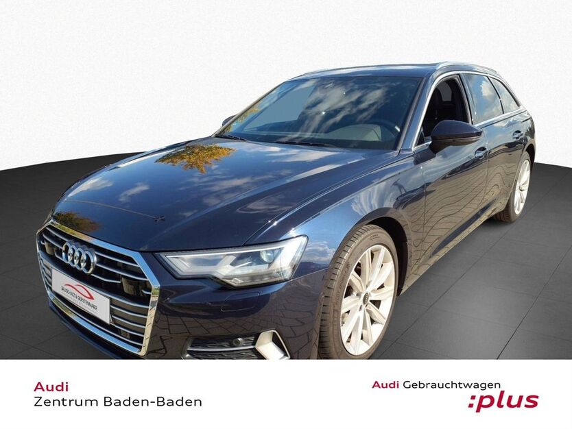 Audi A6 32.402 km 40.910 € Baden Baden 76532