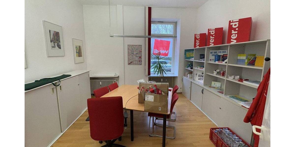 Gewerbeobjekt Baden-Baden Weststadt - 1.470&euro; | Angebot:26890032