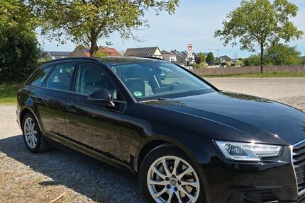 Audi A4 198.900 km 14.200 &euro; Forst 76694