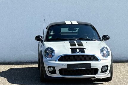 Mini Cooper Coupé 86.000 km 11.999 &euro; Kandel 76870