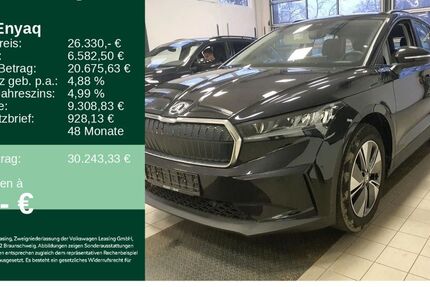 Skoda Enyaq 20.019 km 26.330 &euro; Durmersheim 76448