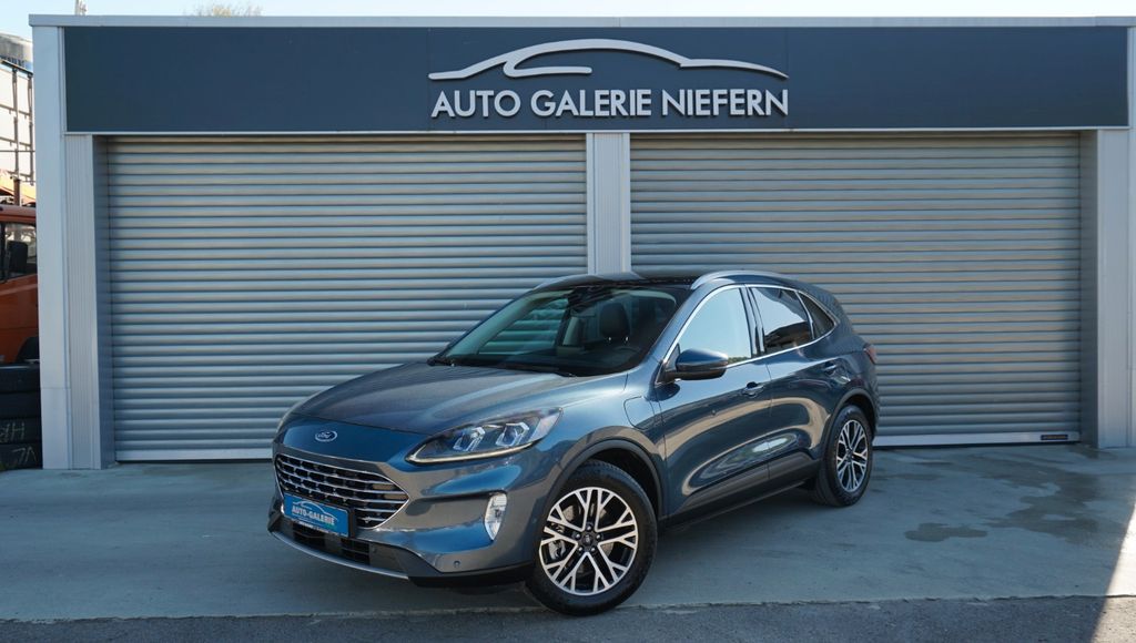Ford Kuga 79.260 km 17.990 &euro; Niefern- Öschelbron 75223