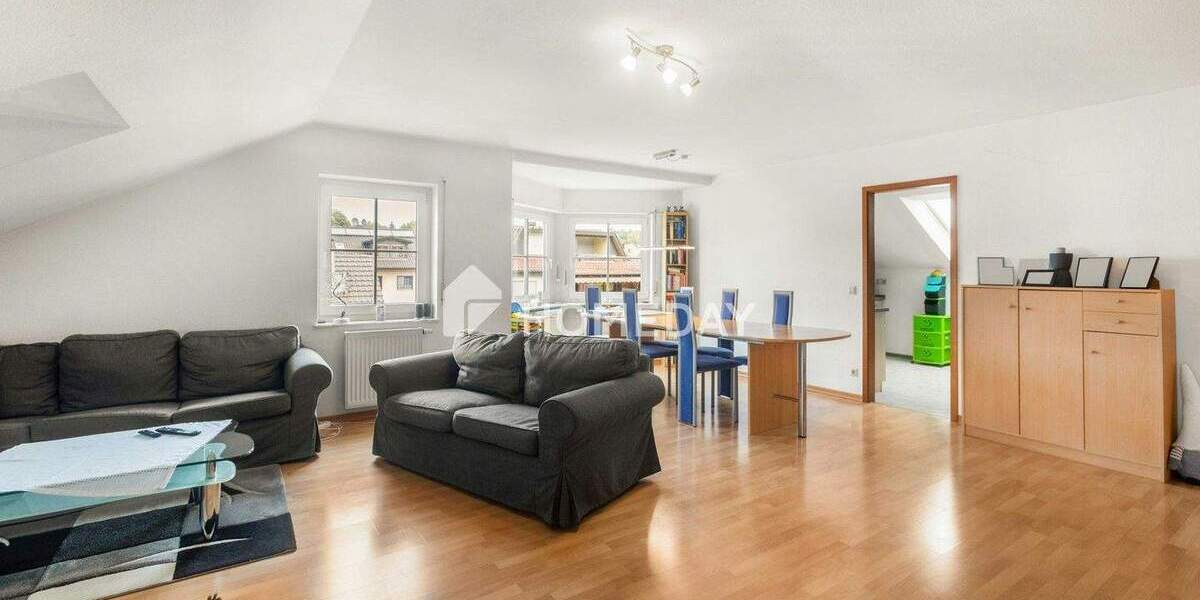 Etagenwohnung Königsbach-Stein Stein - 4 Zimmer, 98 m&sup2;, 254.900&euro; | Angebot:25773228