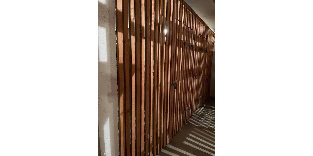 Etagenwohnung Baden-Baden Weststadt - 4 Zimmer, 399.000&euro; | Angebot:25740398