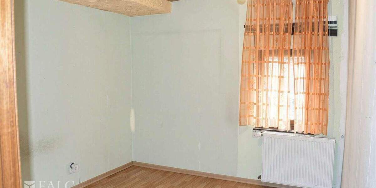 Reihenendhaus Waghäusel Wiesental - 4 Zimmer, 120 m&sup2;, 220.000&euro; | Angebot:25266620