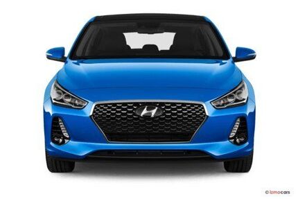Hyundai i30 25.990 km 14.990 &euro; Philippsburg 76661