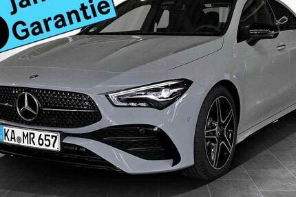 Mercedes-Benz CLA 180 10.000 km 41.899 &euro; Karlsruhe 76185