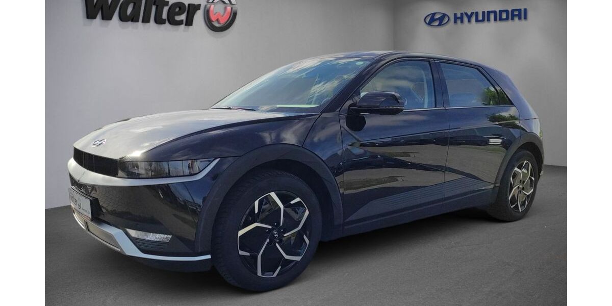 Hyundai IONIQ 5 27.500 km 29.890 &euro; Pforzheim 75177