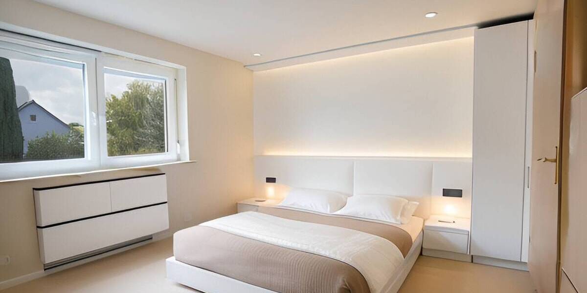 Doppelhaushälfte Bretten - 4 Zimmer, 140 m&sup2;, 299.000&euro; | Angebot:25745791