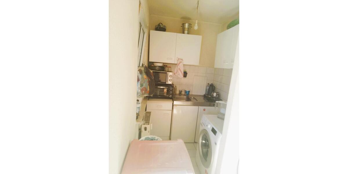 Etagenwohnung Karlsruhe Daxlanden - 2 Zimmer, 48 m&sup2;, 190.000&euro; | Angebot:27020421
