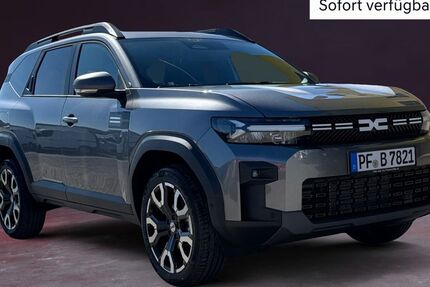 Dacia Bigster 3.758 km 30.970 &euro; Birkenfeld 75217