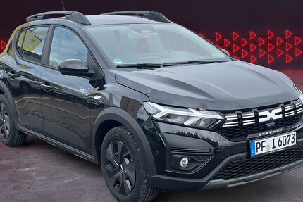 Dacia Sandero 5.001 km 19.190 € Birkenfeld 75217