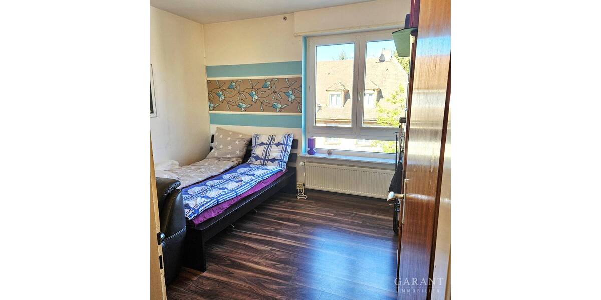Etagenwohnung Landau in der Pfalz Landau - 4 Zimmer, 88 m&sup2;, 259.000&euro; | Angebot:26453929